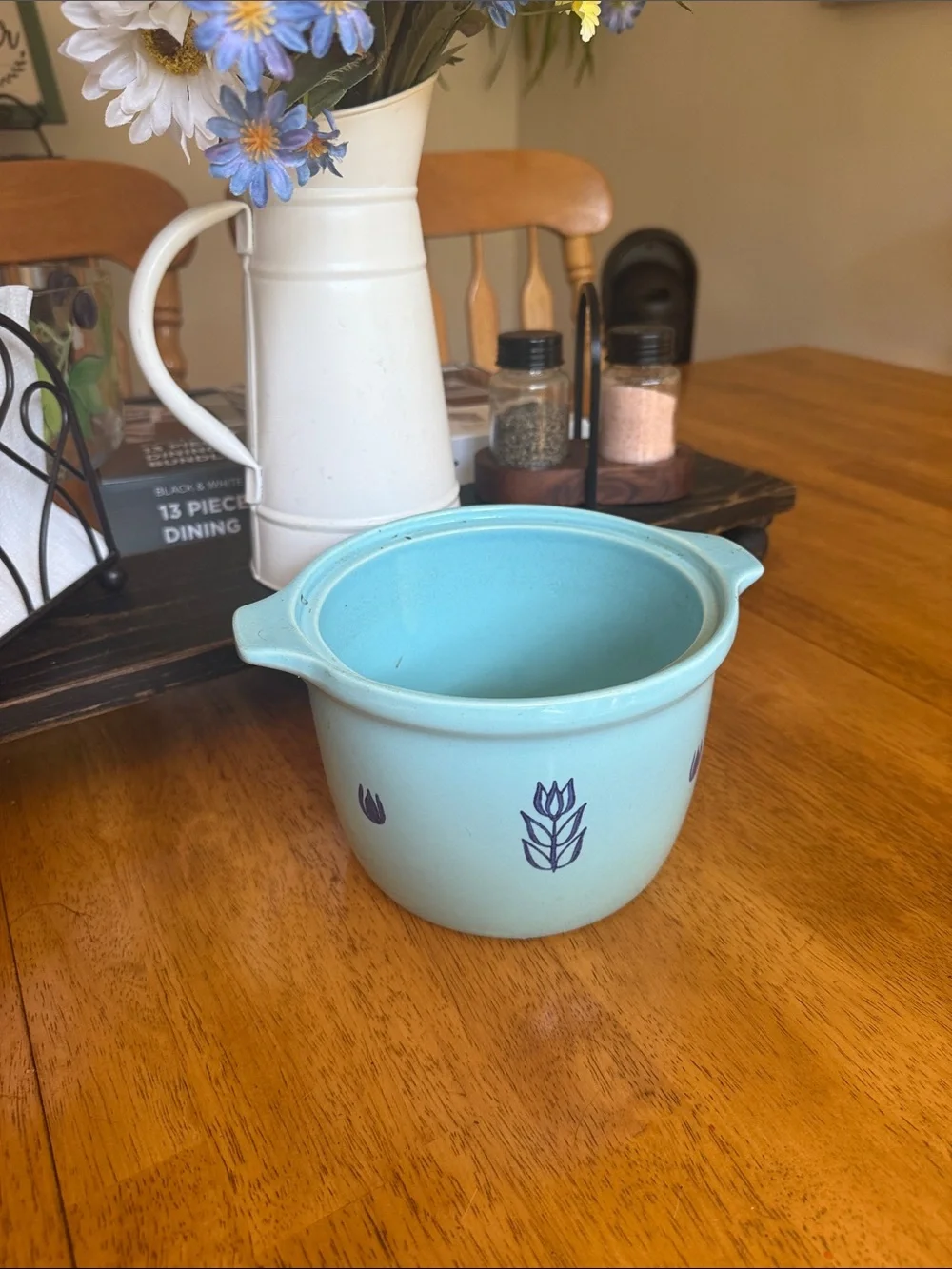 1950s Cronin Pottery 